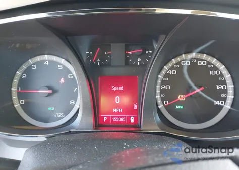 2010 GMC Terrain Sle-1 from USA, damaged, VIN 2CTFLCEW4A6270023